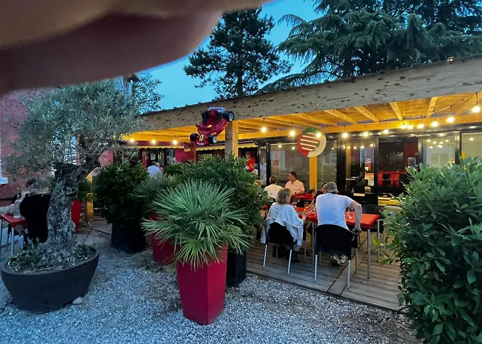 Hotel Le Cosy