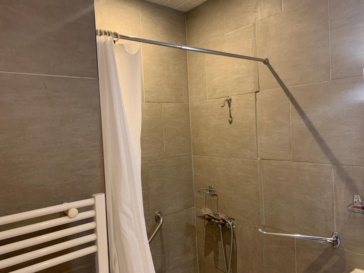 Hotel Le Cosy