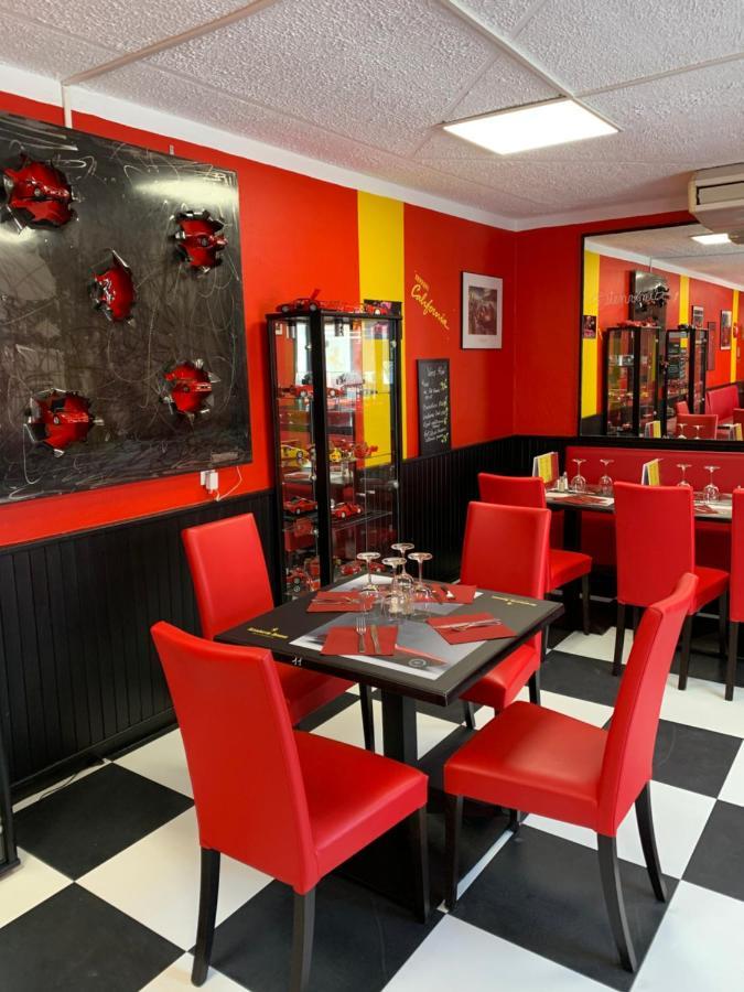 Le Cosy Hotel