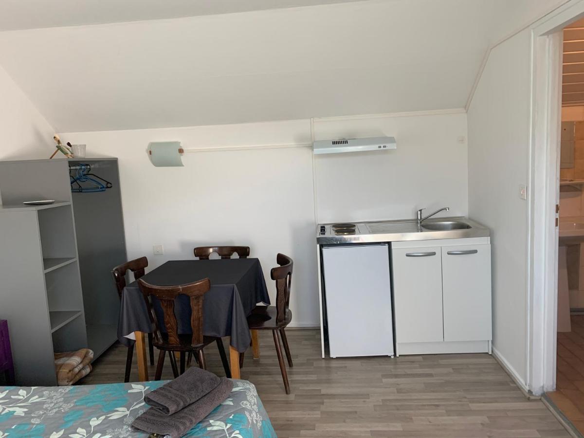 Hotel Le Cosy
