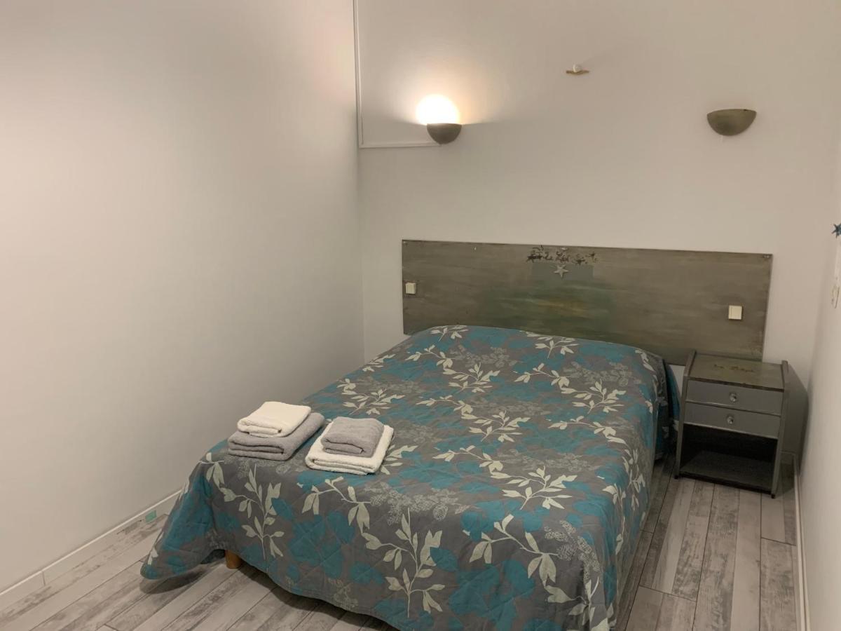Hotel Le Cosy