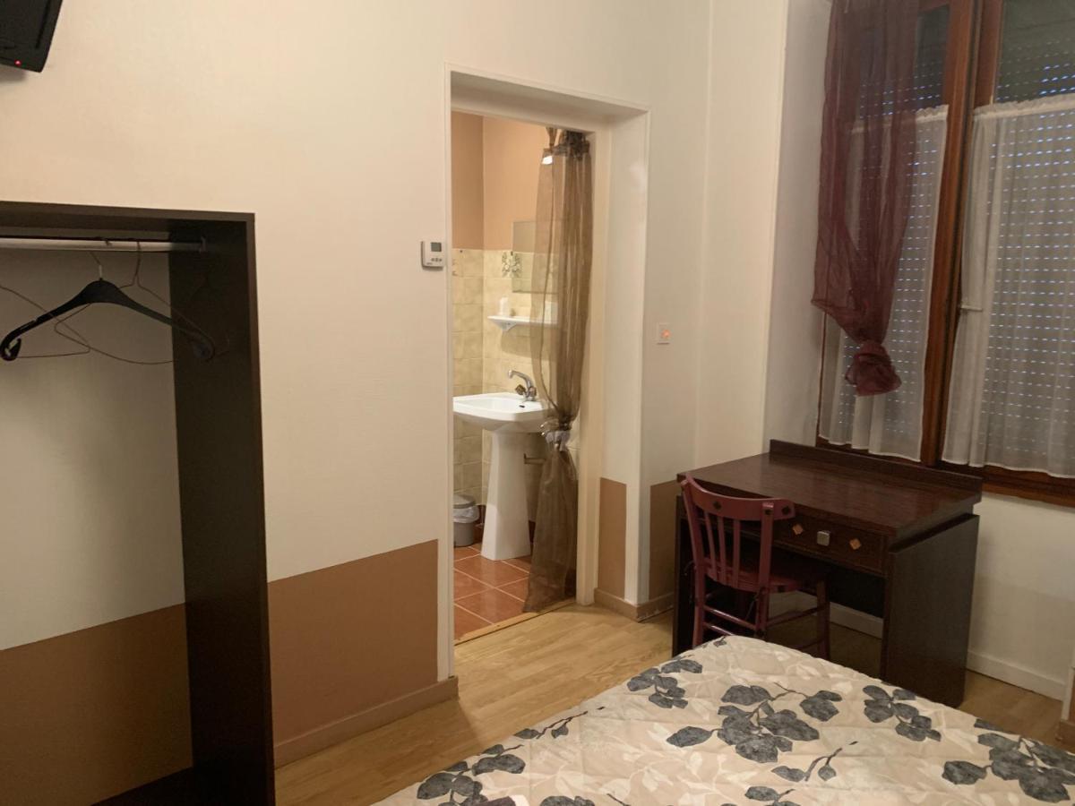 Hotel Le Cosy
