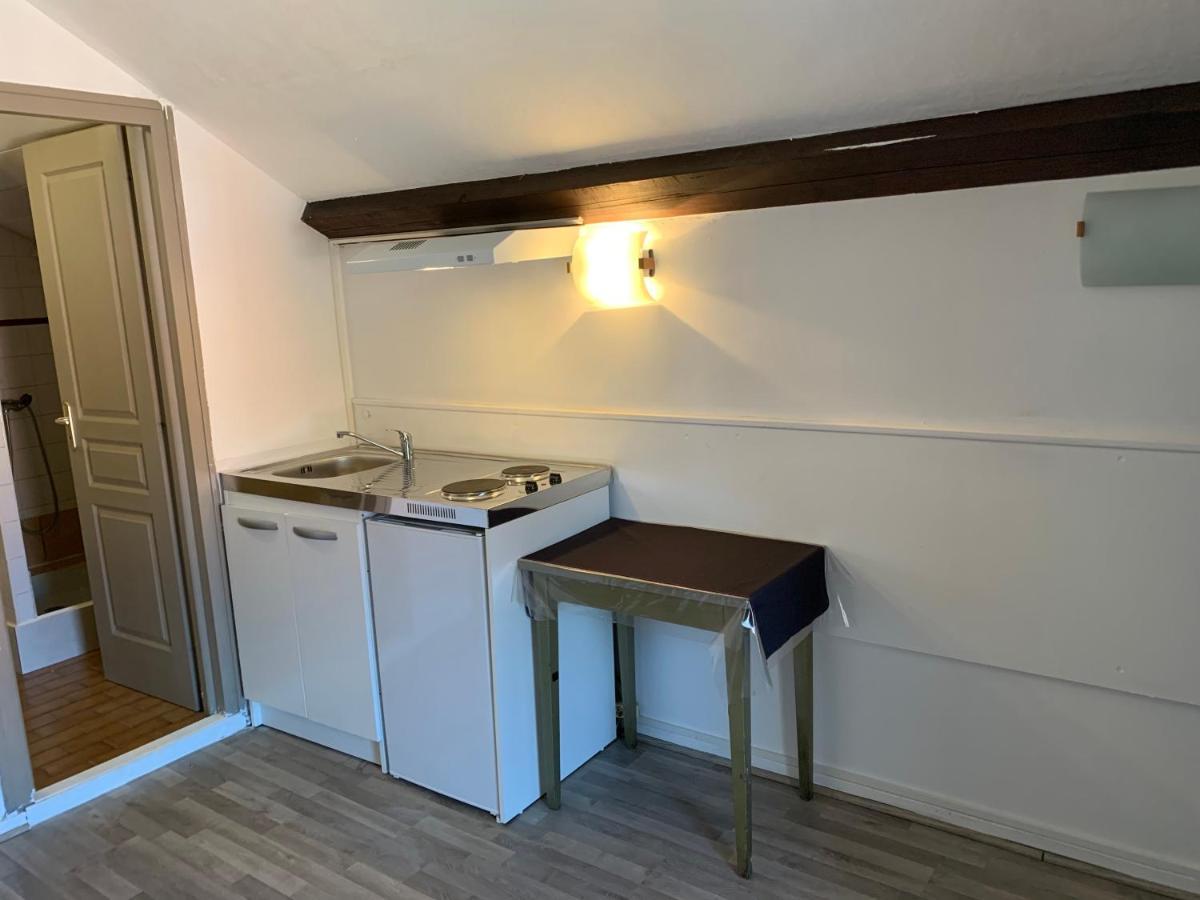 Hotel Le Cosy 3*