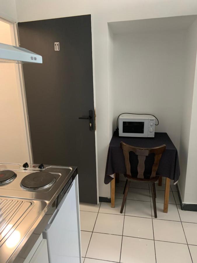 Le Cosy 3*