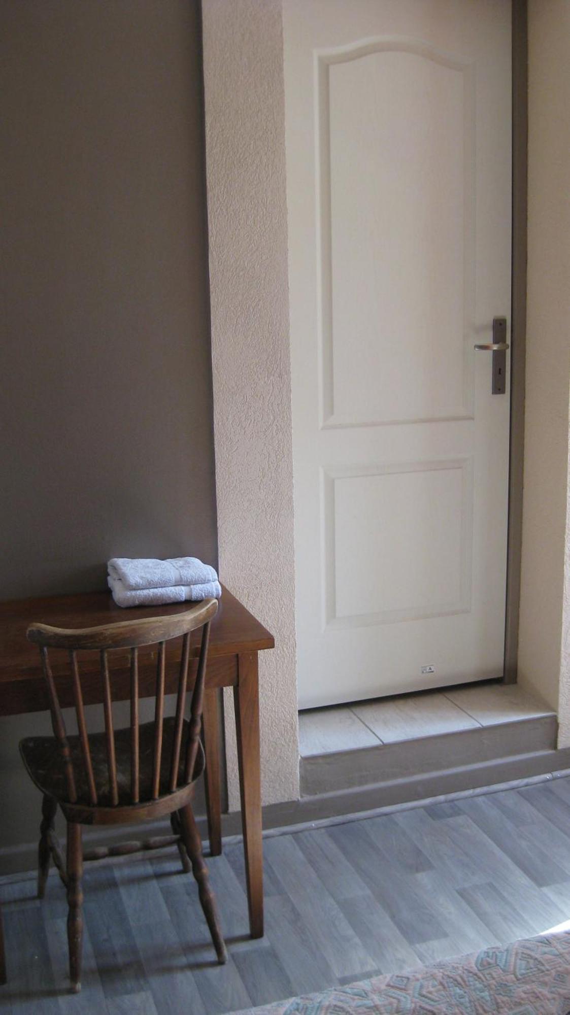 Le Cosy 3*
