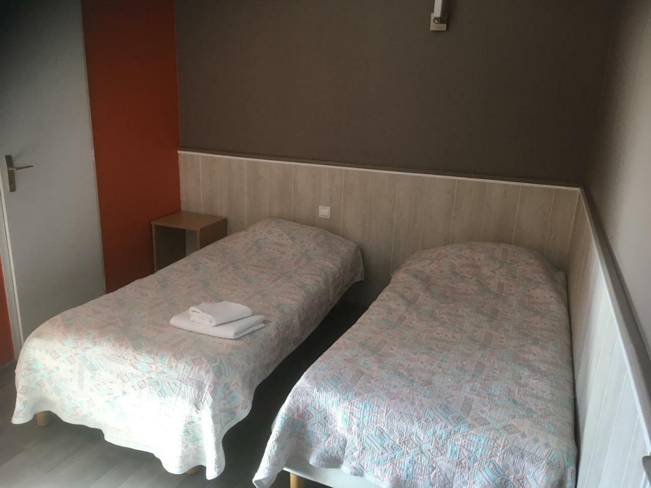 Le Cosy 3* Pont-de-Chéruy