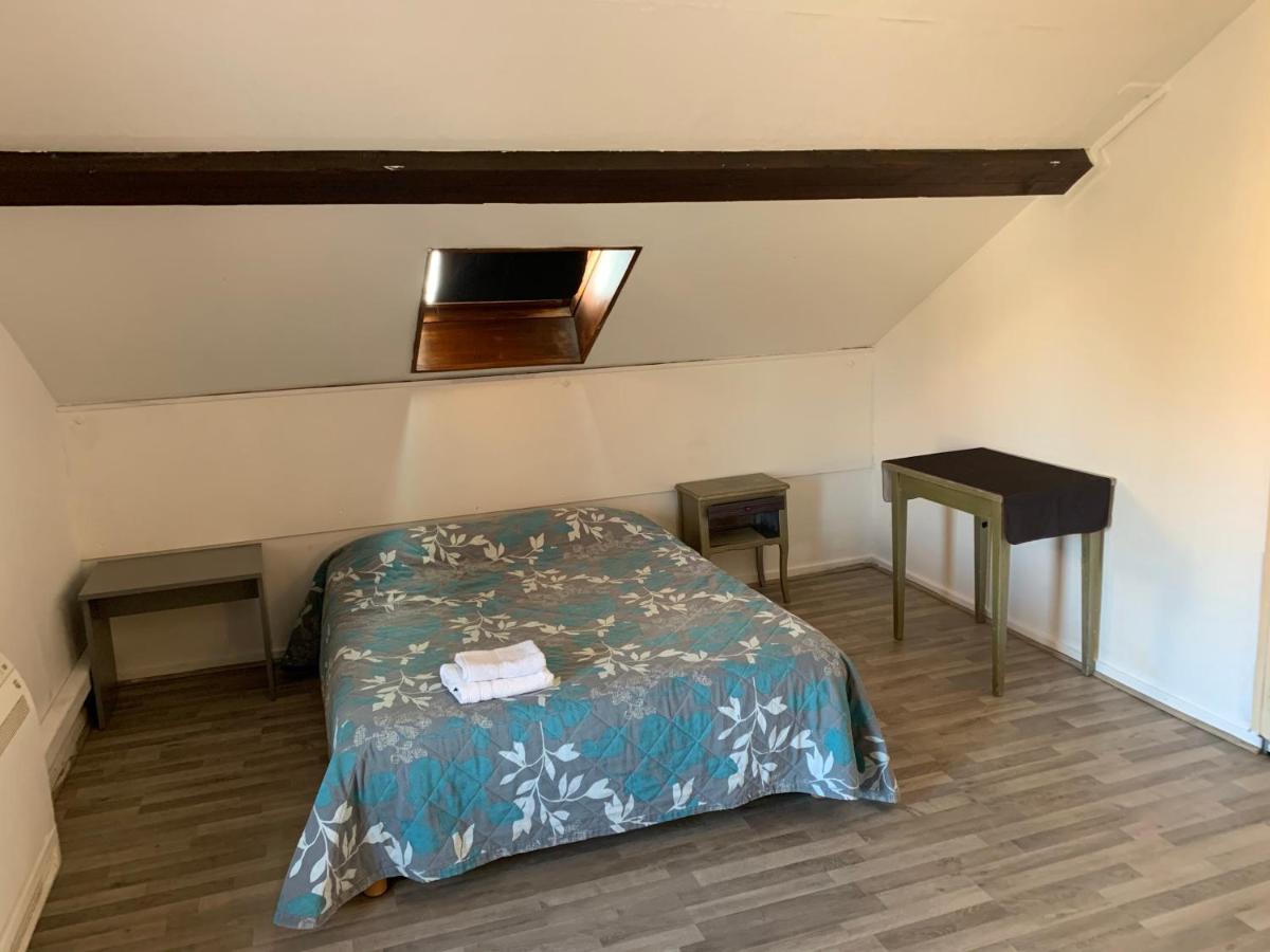 Le Cosy Hotel